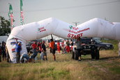 Castrol Extreme Adventure