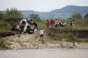 Castrol Extreme Adventure