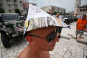 Castrol Extreme Adventure