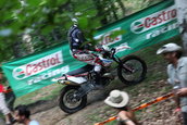 Castrol Extreme Adventure