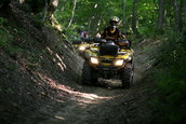Castrol Extreme Adventure