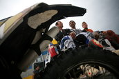 Castrol Extreme Adventure