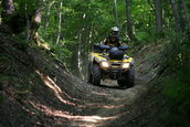 Castrol Extreme Adventure
