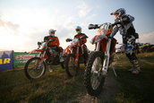 Castrol Extreme Adventure