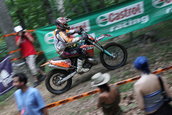 Castrol Extreme Adventure
