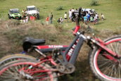 Castrol Extreme Adventure