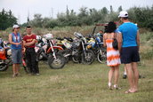 Castrol Extreme Adventure