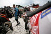 Castrol Extreme Adventure