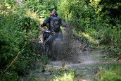 Castrol Extreme Adventure