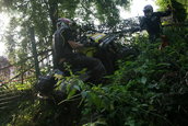 Castrol Extreme Adventure