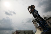 Castrol Extreme Adventure
