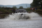 Castrol Extreme Adventure
