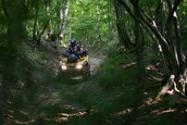 Castrol Extreme Adventure