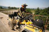 Castrol Extreme Adventure
