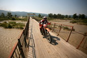 Castrol Extreme Adventure
