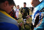 Castrol Extreme Adventure