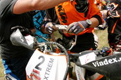 Castrol Extreme Adventure