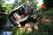 Castrol Extreme Adventure