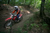 Castrol Extreme Adventure