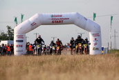 Castrol Extreme Adventure