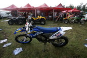 Castrol Extreme Adventure