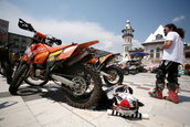 Castrol Extreme Adventure