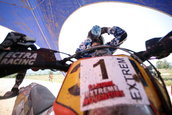 Castrol Extreme Adventure