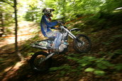 Castrol Extreme Adventure