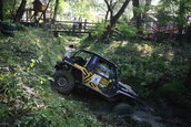Castrol Extreme Adventure