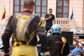 Castrol Extreme Adventure