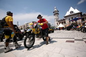 Castrol Extreme Adventure