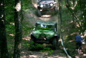 Castrol Extreme Adventure