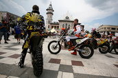 Castrol Extreme Adventure