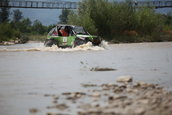 Castrol Extreme Adventure