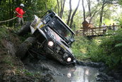 Castrol Extreme Adventure
