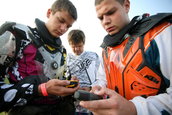 Castrol Extreme Adventure
