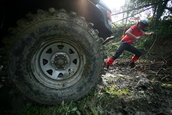Castrol Extreme Adventure