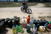 Castrol Extreme Adventure