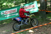 Castrol Extreme Adventure