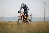 Castrol Extreme Adventure