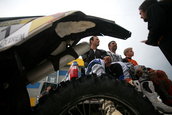 Castrol Extreme Adventure
