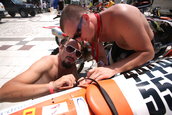 Castrol Extreme Adventure