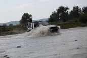 Castrol Extreme Adventure