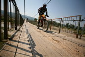 Castrol Extreme Adventure
