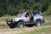 Castrol Extreme Adventure