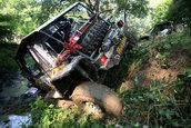 Castrol Extreme Adventure