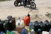 Castrol Extreme Adventure