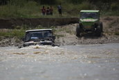 Castrol Extreme Adventure