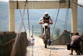 Castrol Extreme Adventure