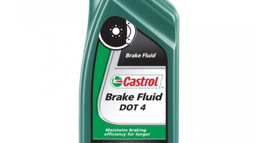 Castrol Lichid Frana Dot 4 1L